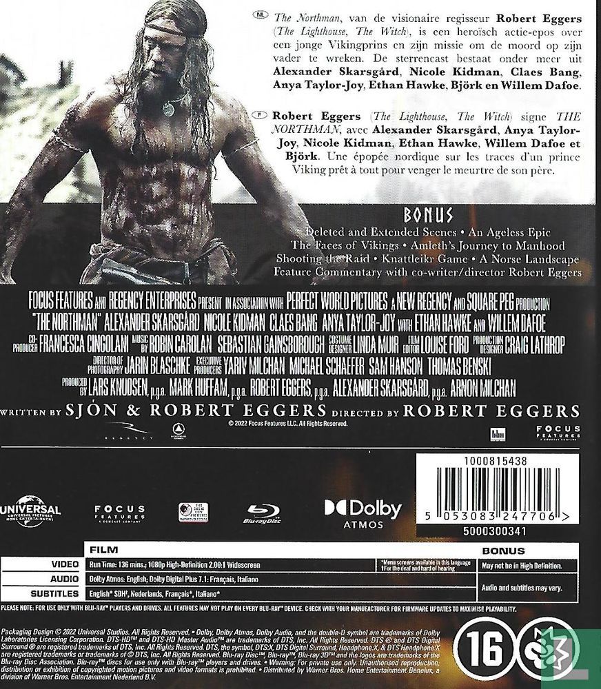 The Northman