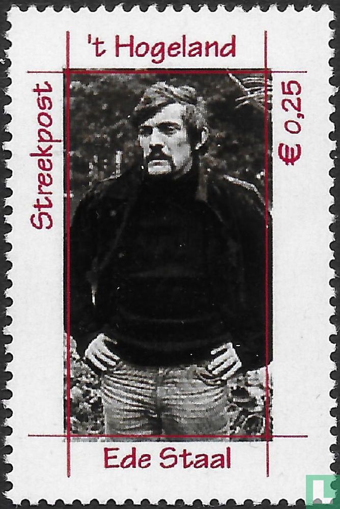 Ede Staal