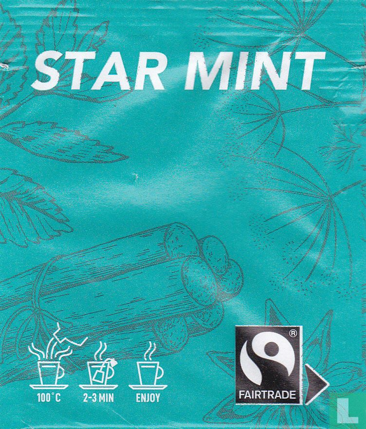 Star Mint