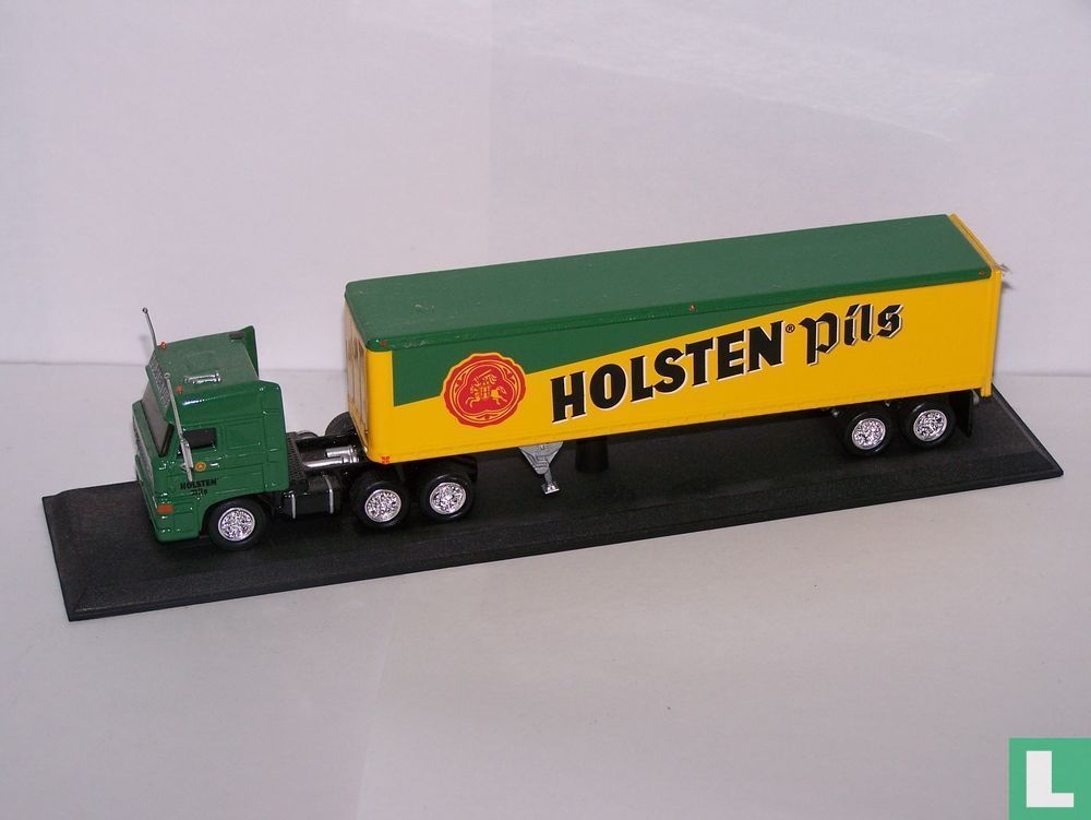 Daf 'Holsten Pils'