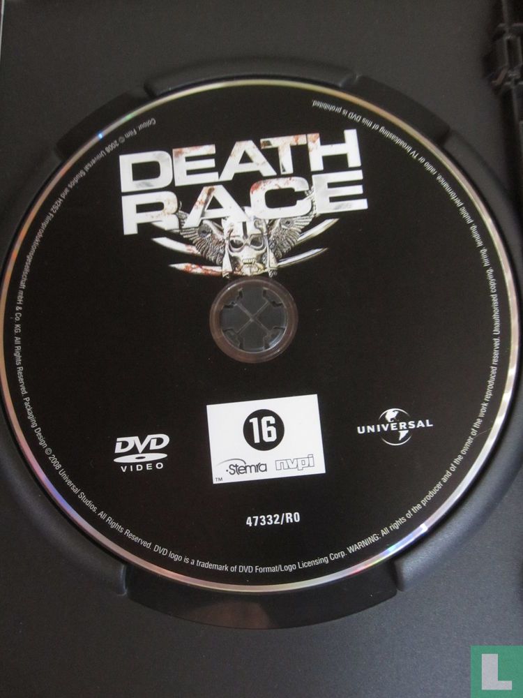 Death Race