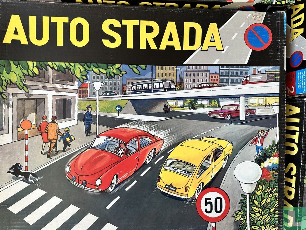 Auto Strada