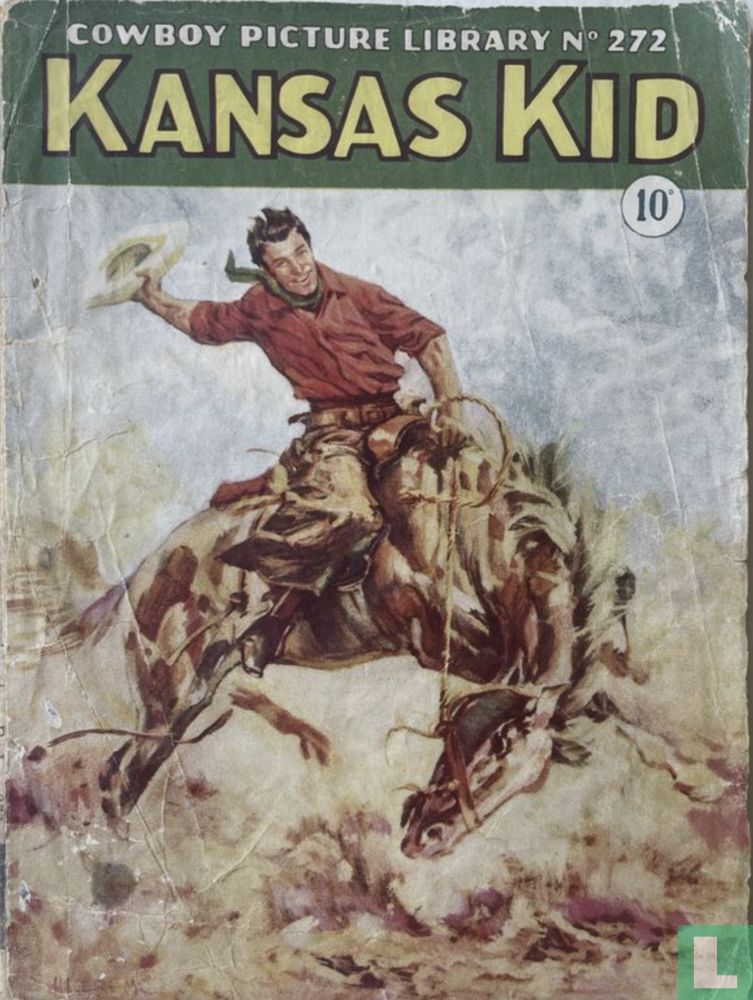 Kansas kid 