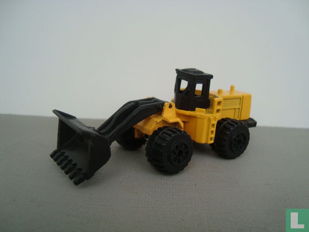 Caterpillar 988 Loader