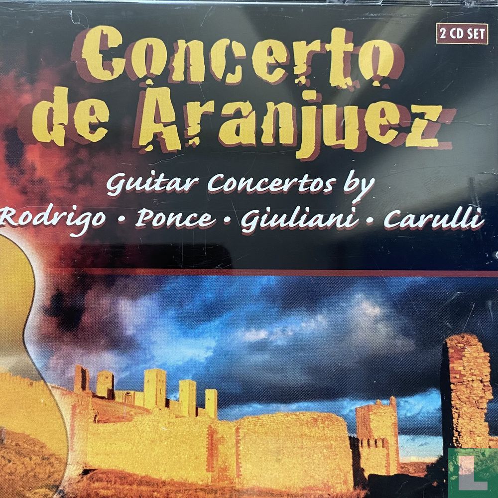 Concerto de Aranjuez