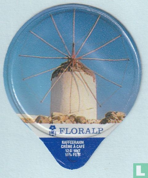 Windmühlen