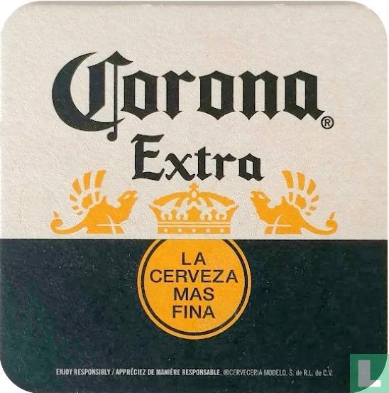 Corona Extra
