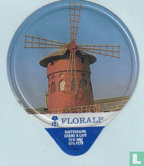 Windmühlen