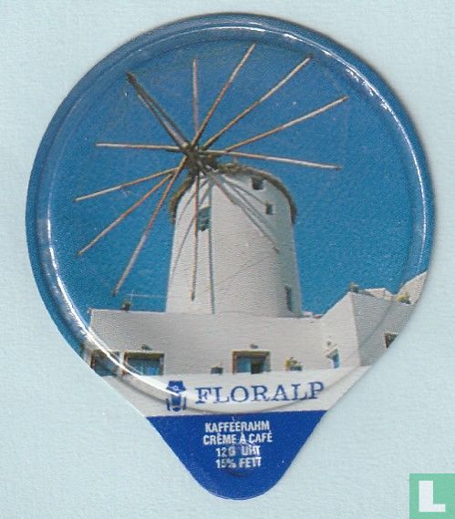 Windmühlen