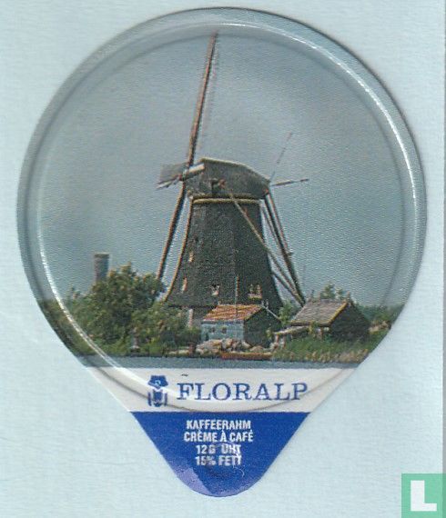 Windmühlen