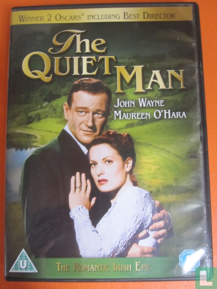 The Quiet Man