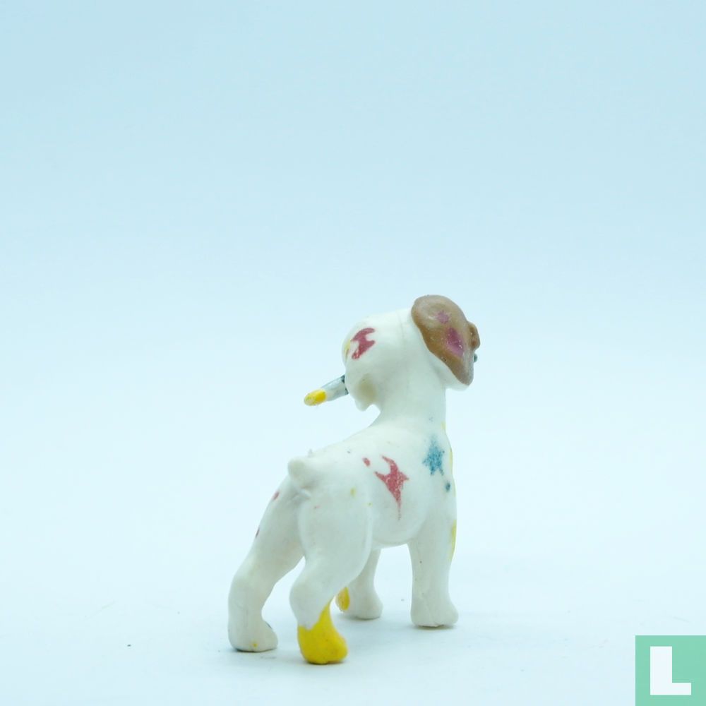 Rainbow (Pointer)
