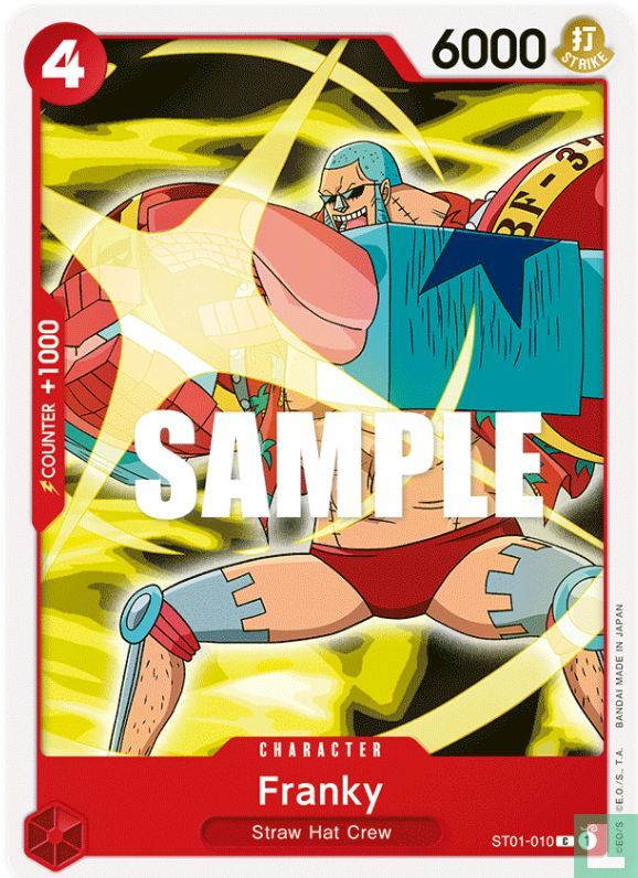 Franky