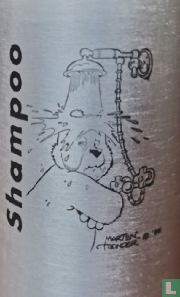 Shampoo Bumblebee