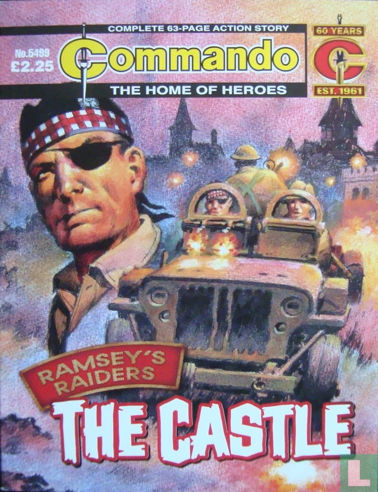 The Castle
