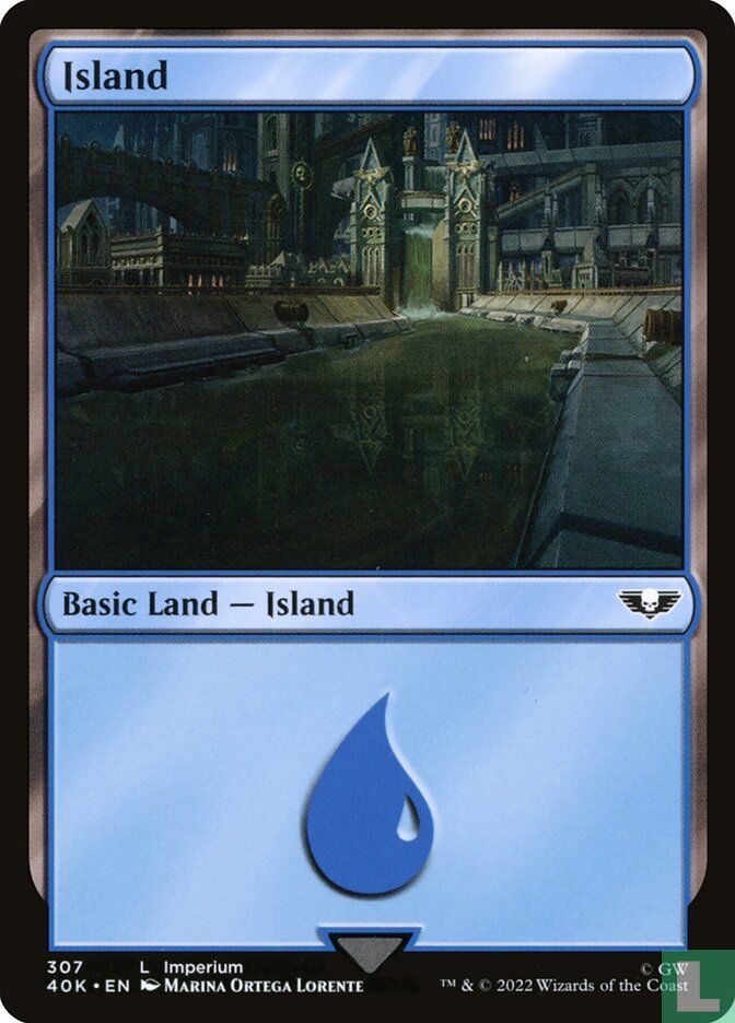 Island