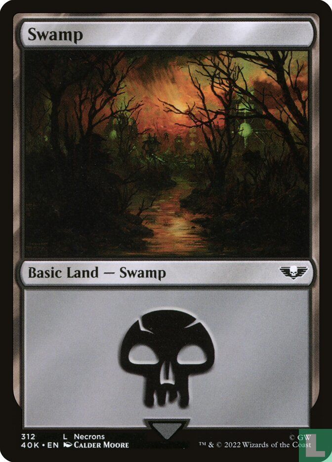 Swamp