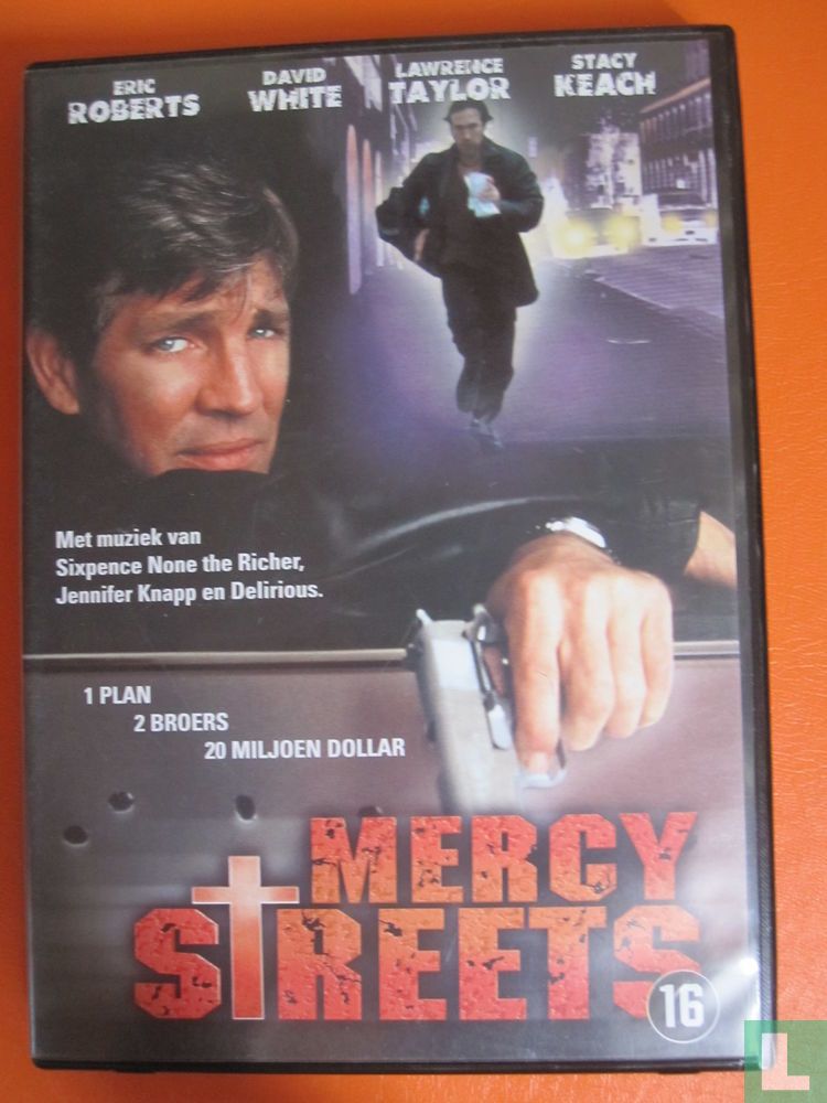 Mercy Streets