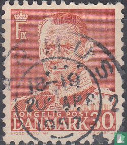 Frederik IX