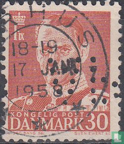 Frederik IX
