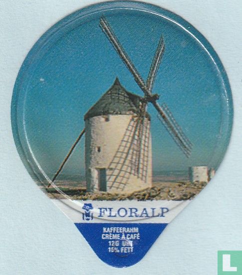 Windmühlen