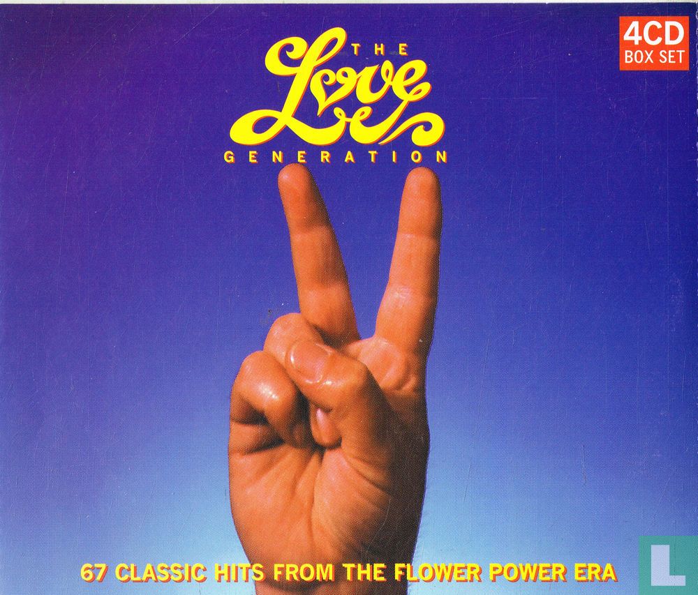 The Love Generation