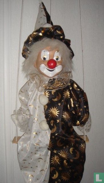 Clown