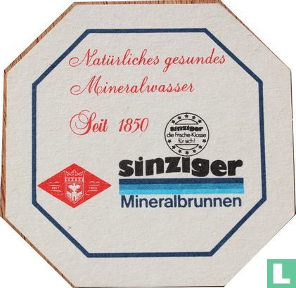 Bremme - Sinziger
