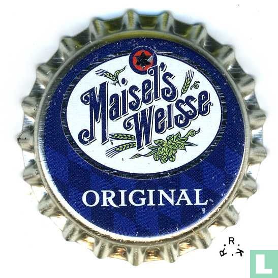 Maisel's Weisse Original
