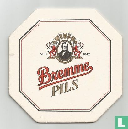 Bremme Pils