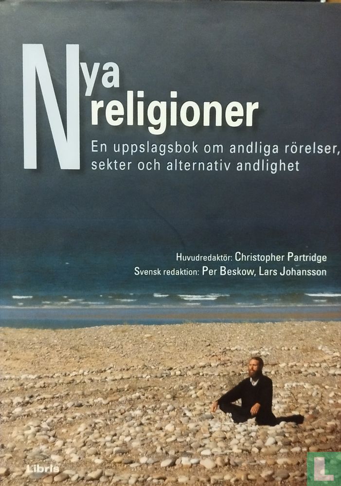 Nya Religioner