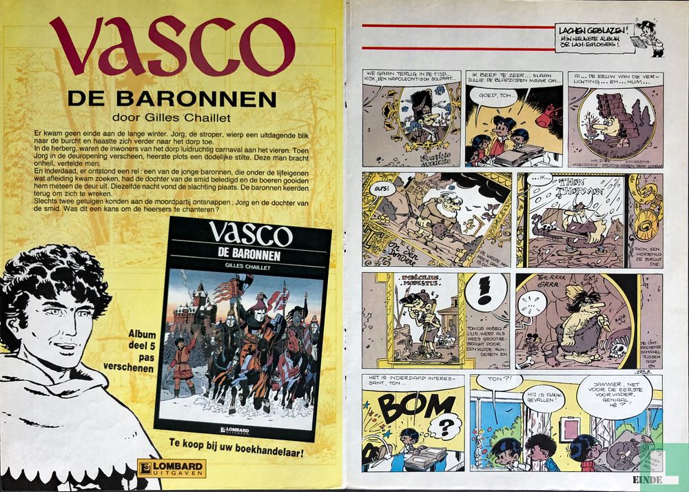 Juli 1987 - Dommel