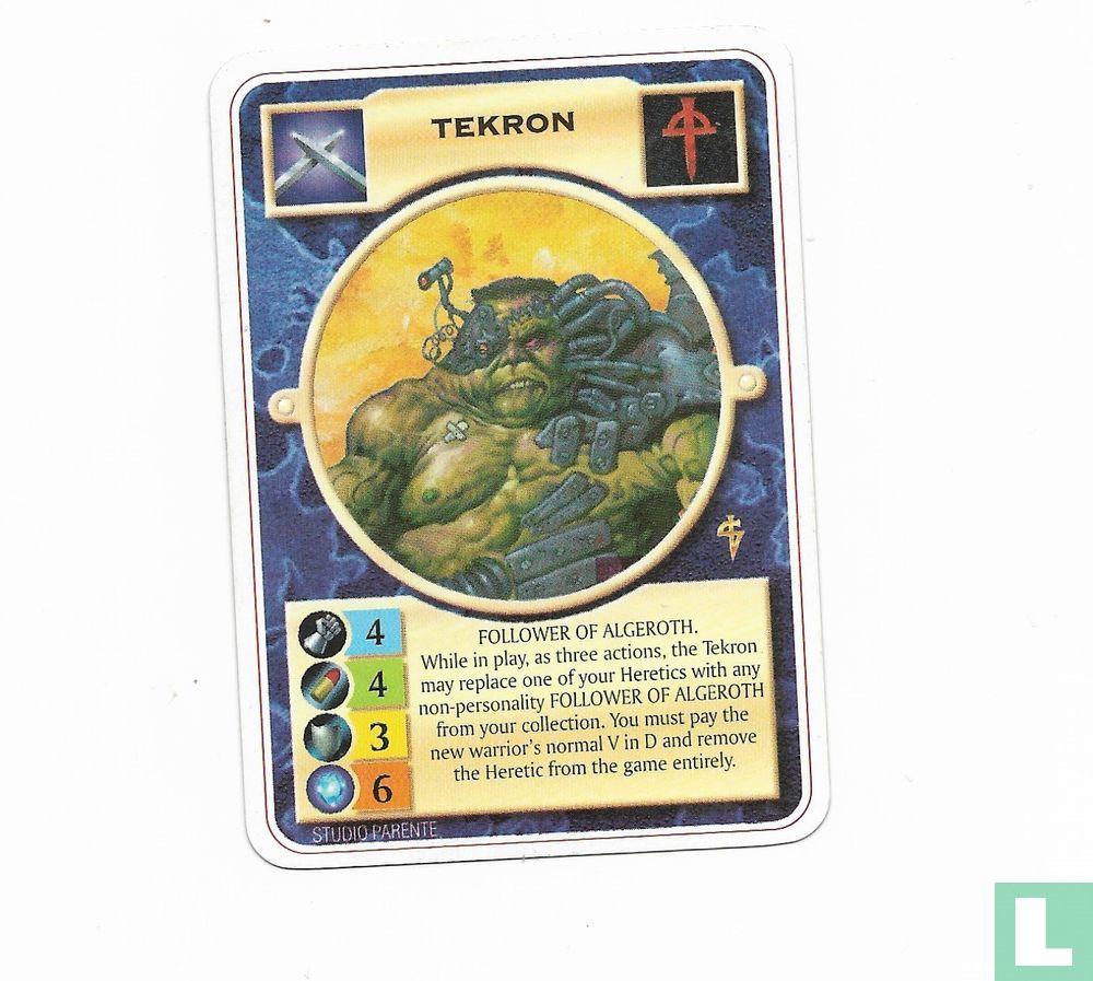 Tekron