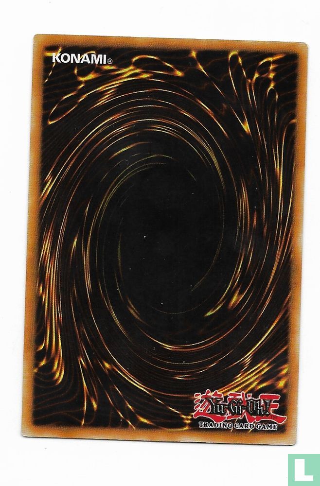 copy: Dark Magician 