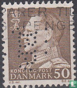 Frederik IX