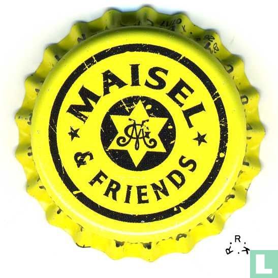 Maisel & Friends