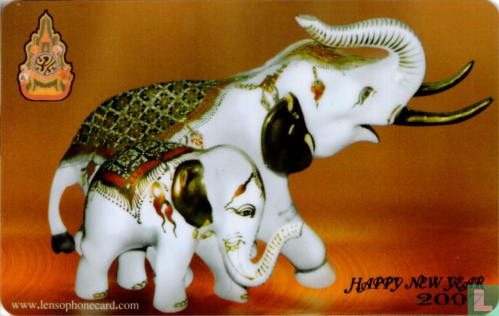 Elephants