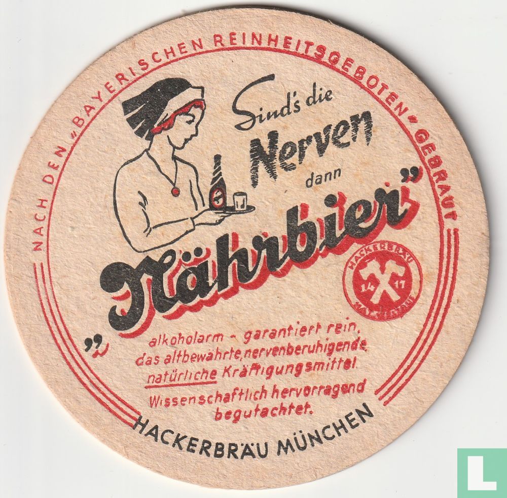 Nährbier