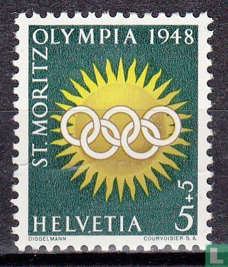 Olympic Winter Games