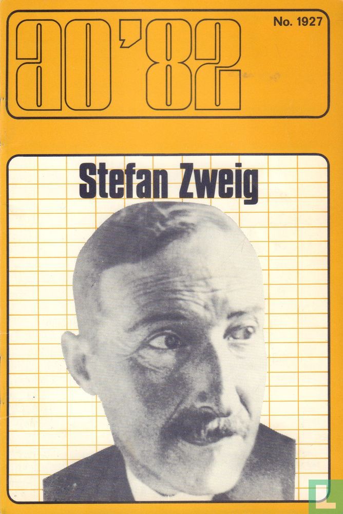Stefan Zweig