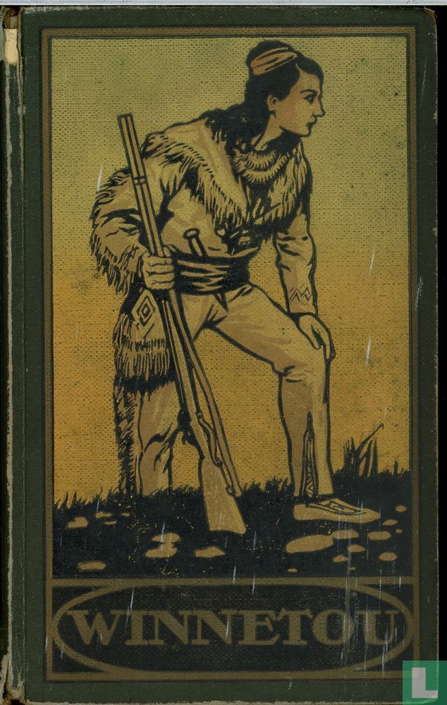 Winnetou I