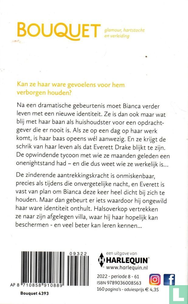 Verscholen begeerte