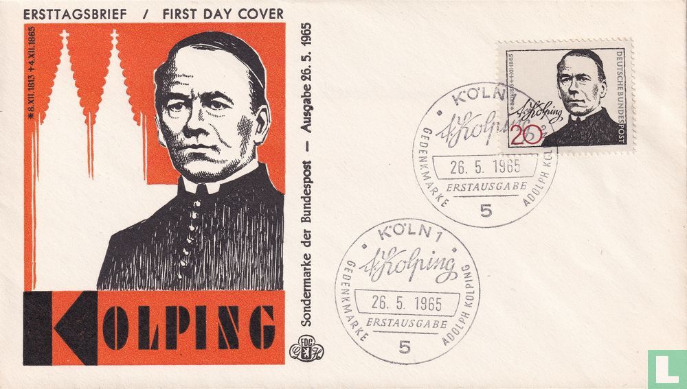 Adolf Kolping