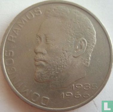 Cap-Vert 20 escudos 1982