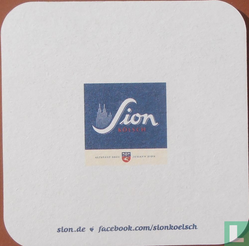 Echte Kölner Trink Kultur