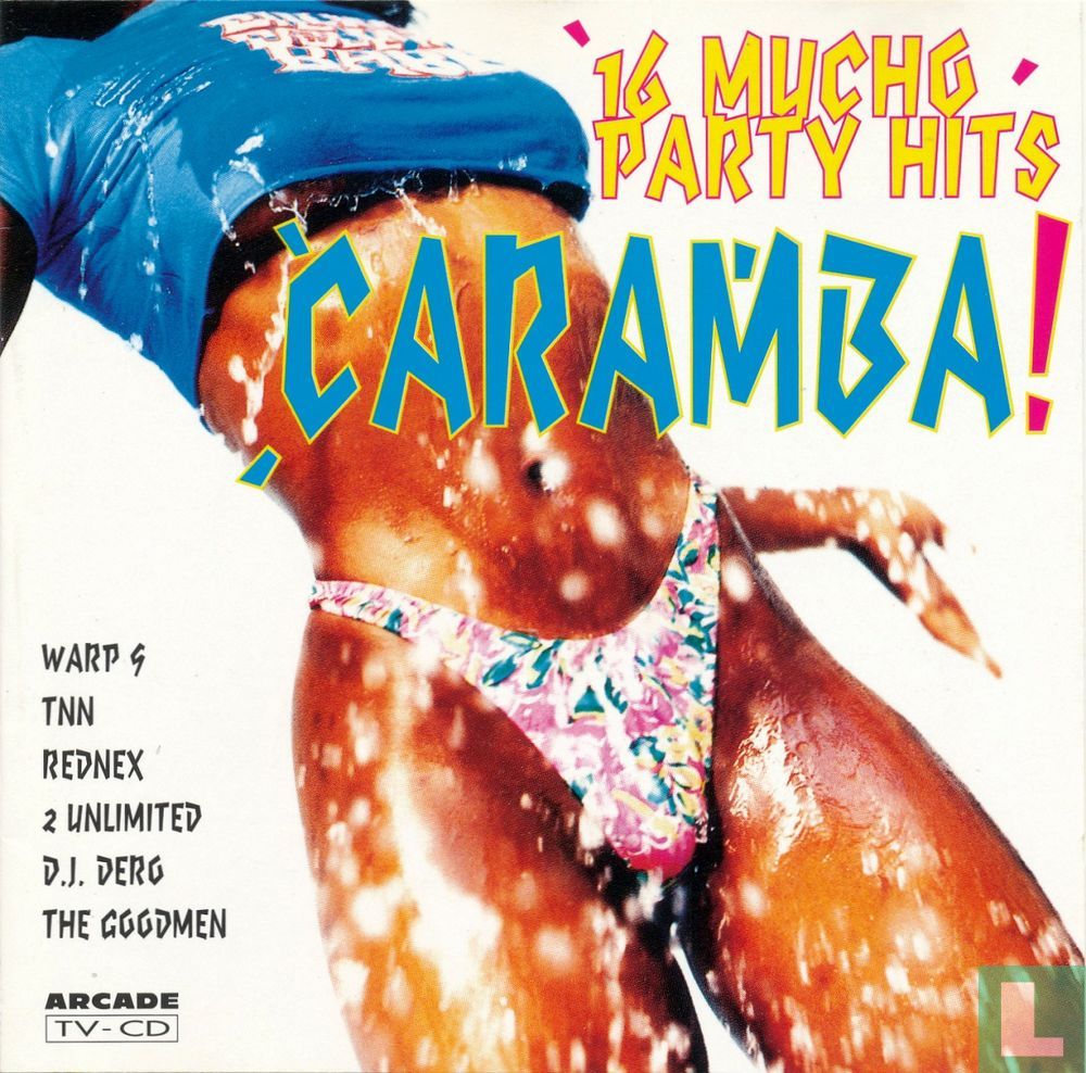 Caramba!