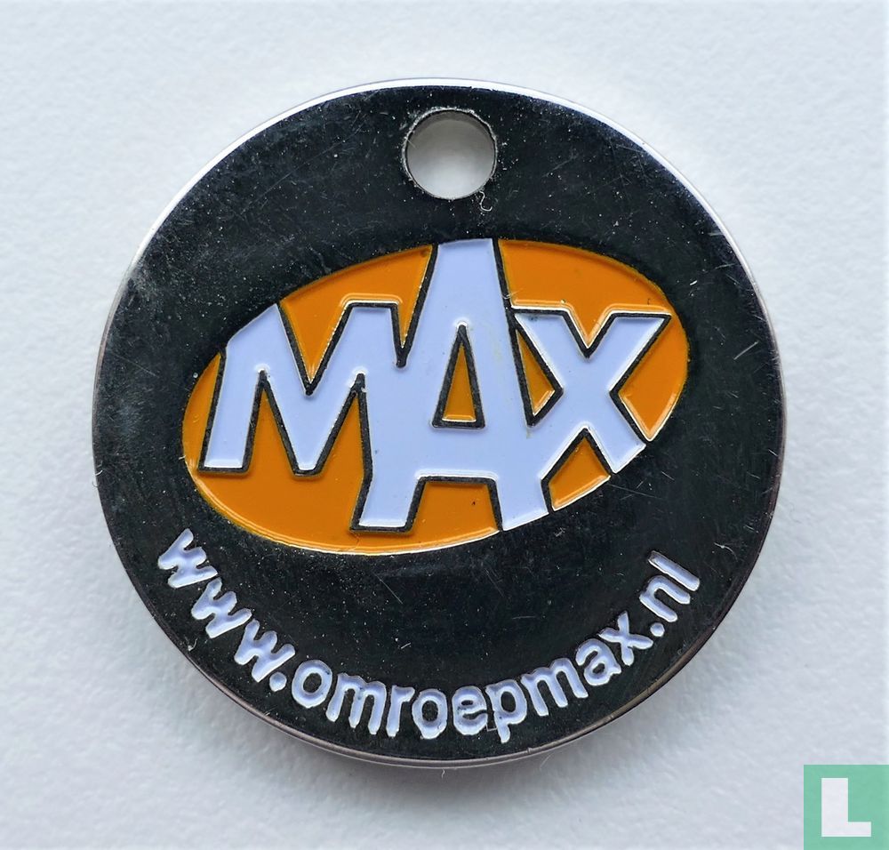 Omroep Max
