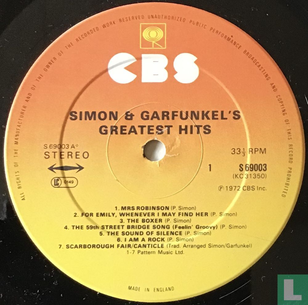 Greatest Hits