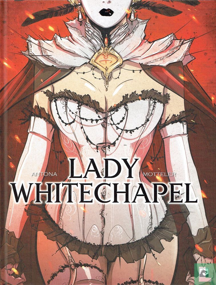 Lady Whitechapel
