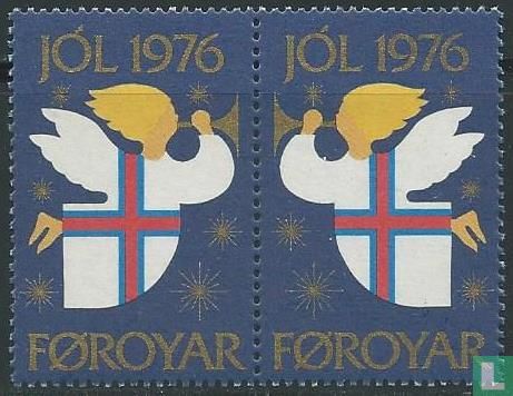 Jul stamps